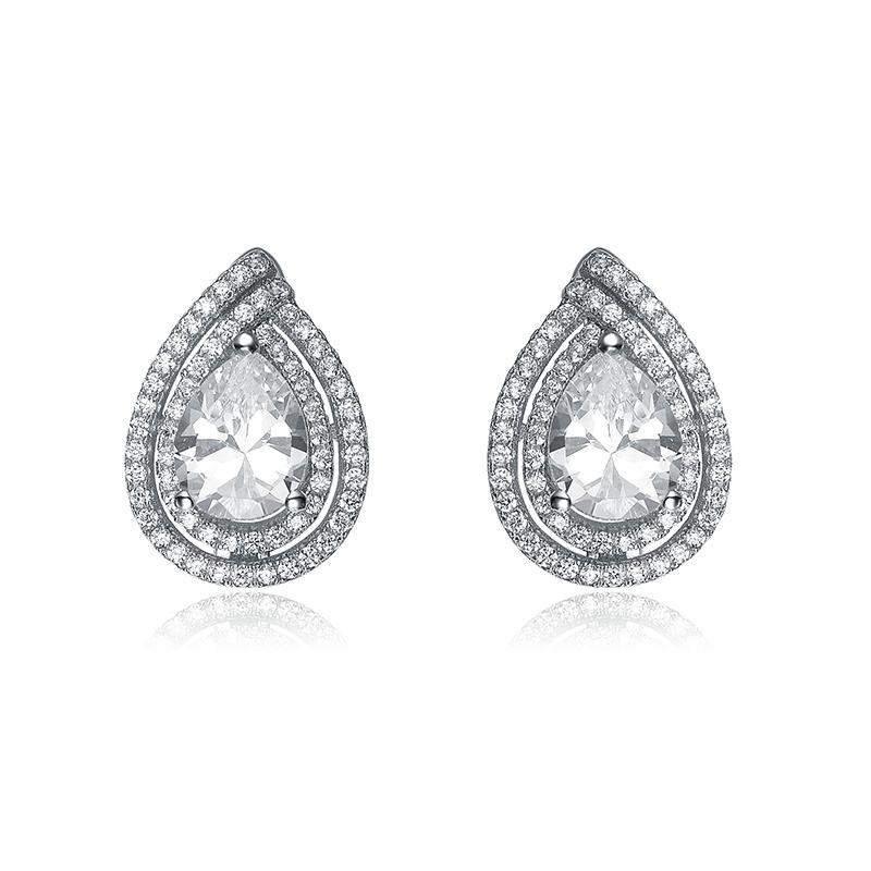 Anjou Earrings